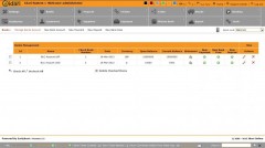 Manage Banks Account Manage Banks Account