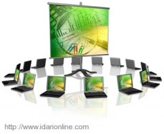 Request Online Demo for idari online